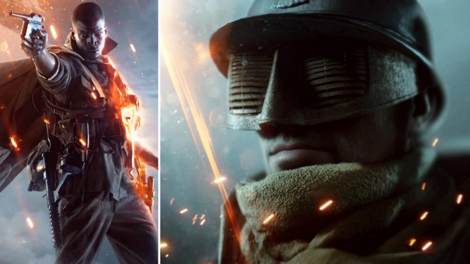 Battlefield 1